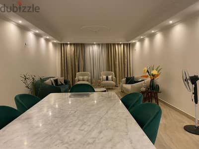 One Kattameya luxurious apartment