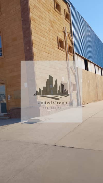 Factory for sale 2250 in Badr City with a license and record suitable for any activity