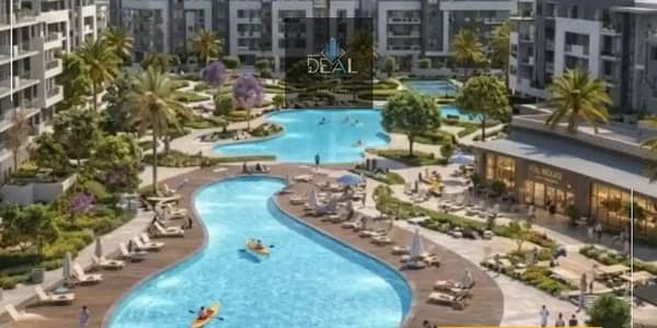 Investment and Living in One Place Apartment for Sale For a Limited Time 3Bedrooms In a Prime Location Close to All ServicesExcellent Specifications