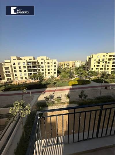 Apartment For Sale In O West Orascom October Fully Finished By Installments