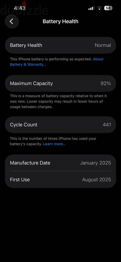Apple - iPhone 16e