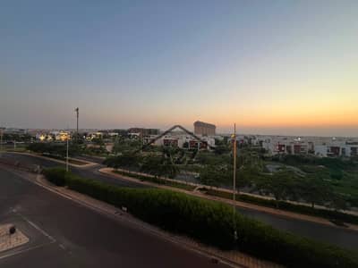 The most beautiful view in my city on the stream flow luxury finishing first residence immediate delivery smart model 3 bedrooms 2 bathrooms
