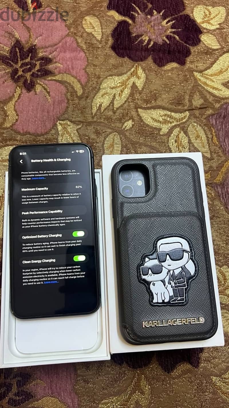 Apple - iPhone 11 1