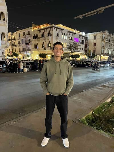 Omar Abdullah Diab
