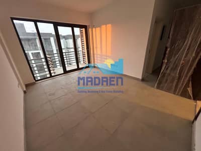 Apartment 78 meters for rent under new law in B8 third floor ready for habitation