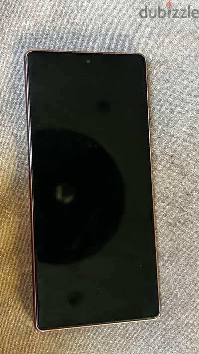 Samsung galaxy Note 20