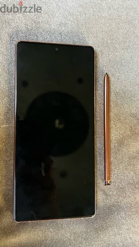 Samsung galaxy Note 20 2