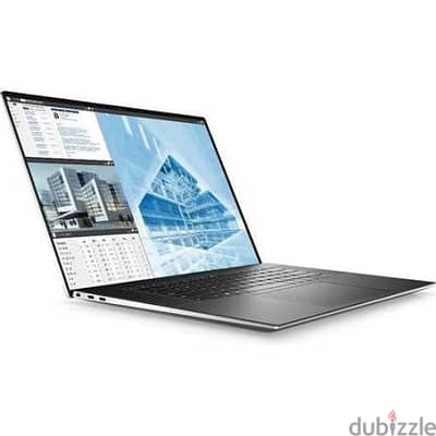 Dell Precision 5550 i7-10850H | 16GB | Quadro 4GB