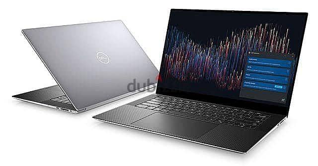 Dell Precision 7760 RTX A5000 16GB 1