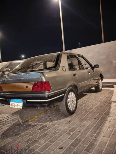 بيجو 309 1991