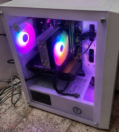Pc gaming