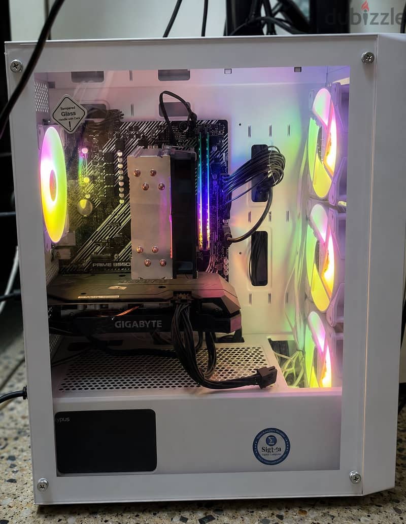Pc gaming 1
