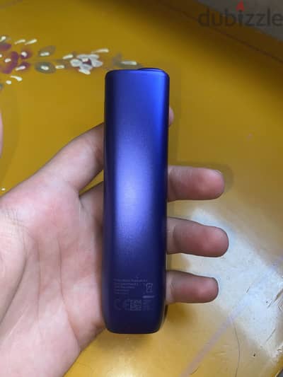 جهاز iqos
