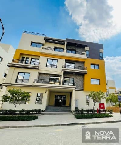 Apartment for Sale in Tala Compound – Northern Expansions