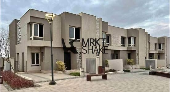 اقل سعر مقدم شقه 170 متر 3 غرف نوم استلام فورى للبيع فى باديه بالم هيلز 6 اكتوبر