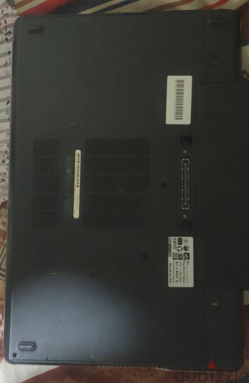dell  latitude  E6540 1
