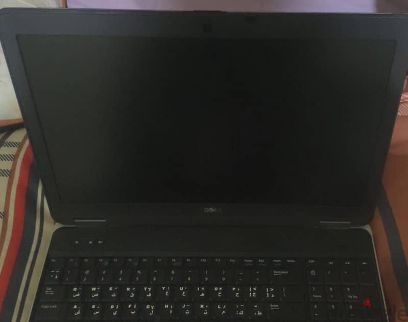 dell  latitude  E6540 2