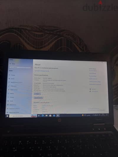 ProBook HP لقطه 