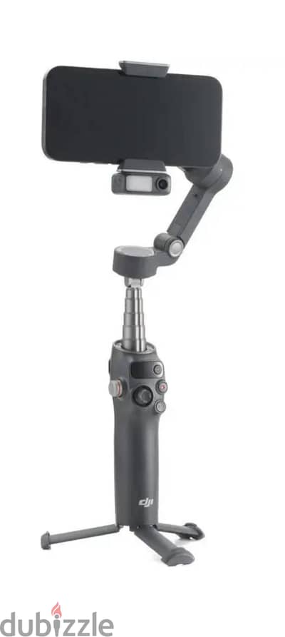 Dgi osmo 8
