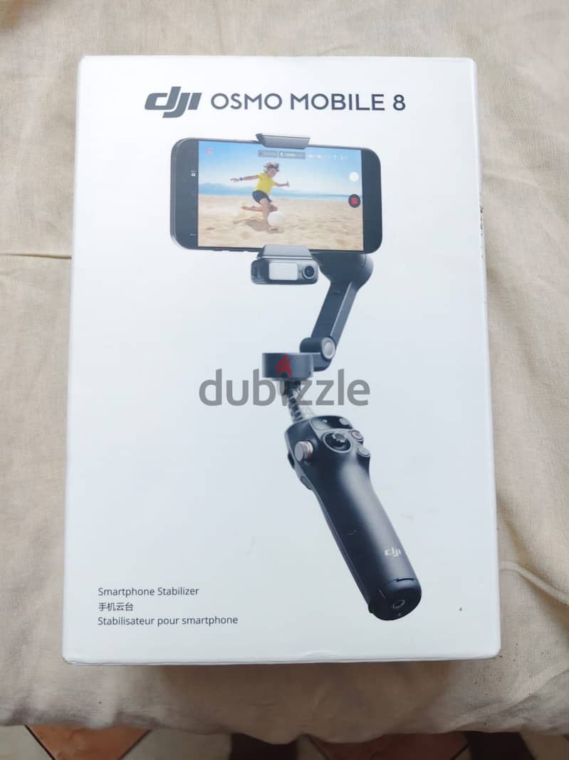 Dgi osmo 8 3
