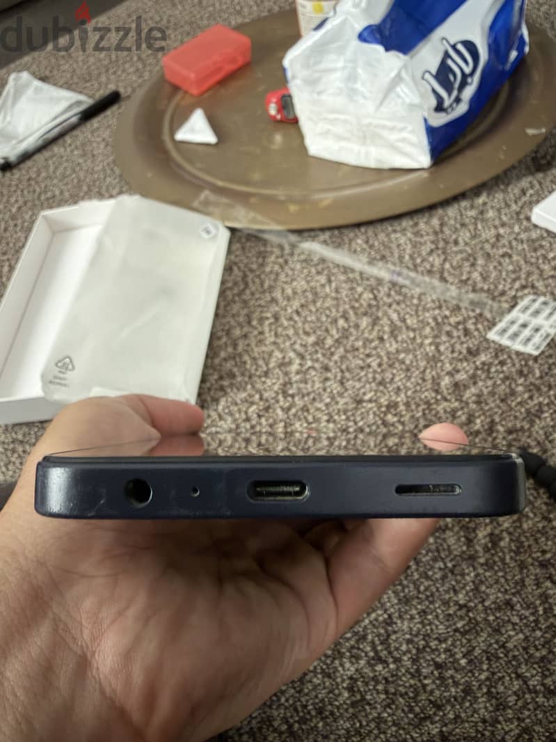 Samsung A15 5G 1