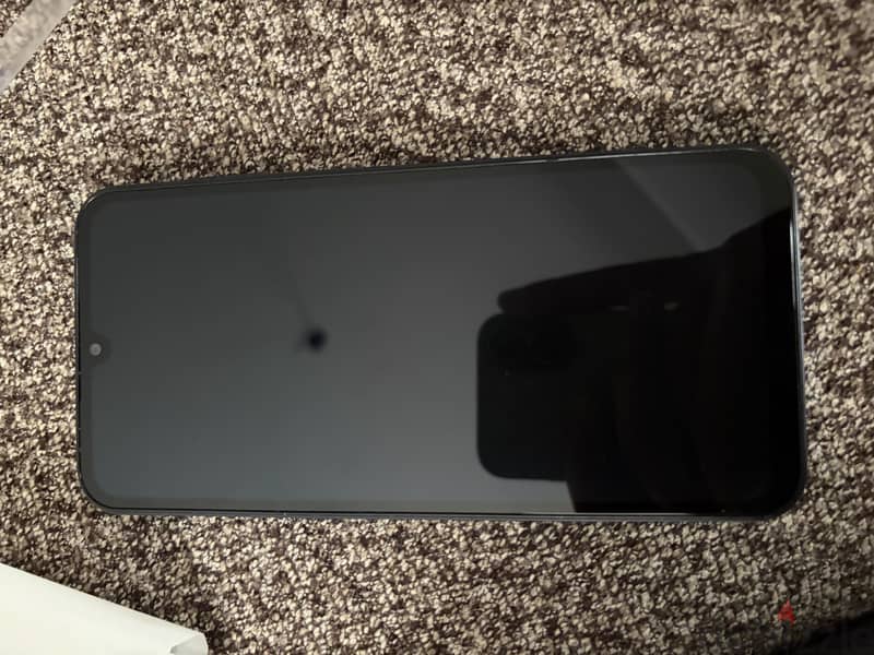 Samsung A15 5G 2