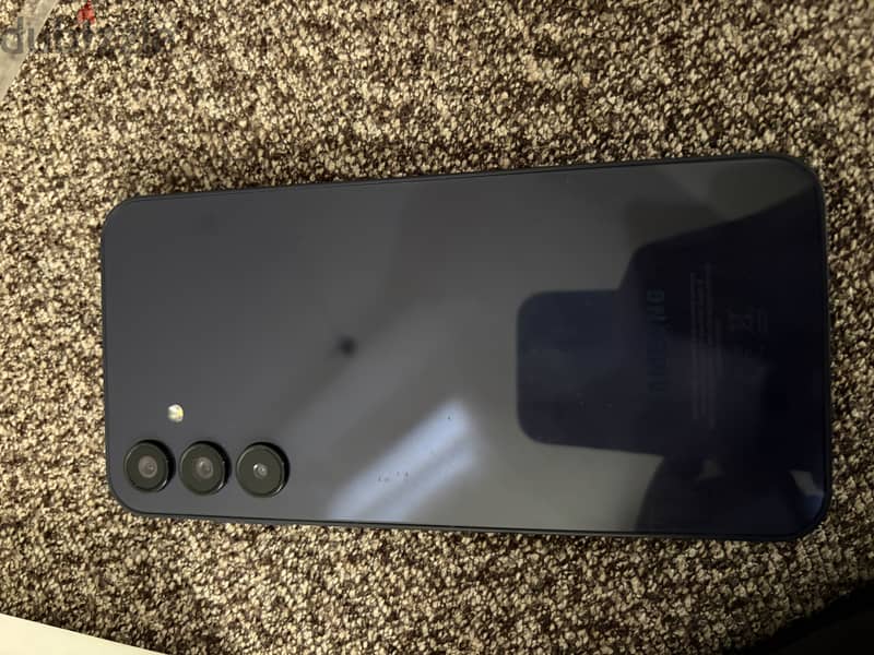 Samsung A15 5G 4