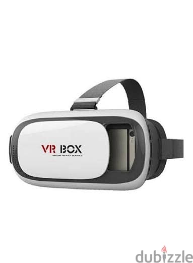 vr box جديد