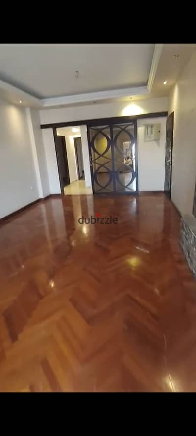 Apartment for rent with kitchen in Al Narjis Buildings, second floor available elevator, 200 meters