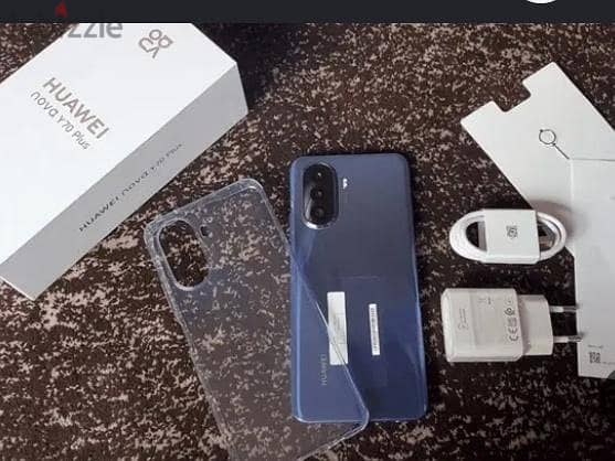 هواوي نوفا واى 70 5