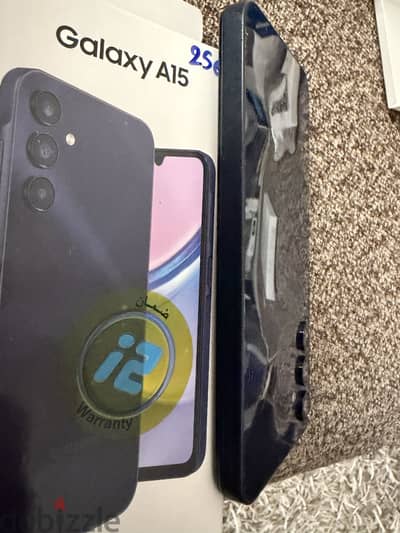 Samsung A15 5G Samsung A15 5G