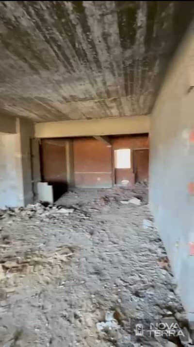 شقة للبيع في غرب سوميد – المجاورة الأولى  مساحة 380م | إطلالة مفتوحة