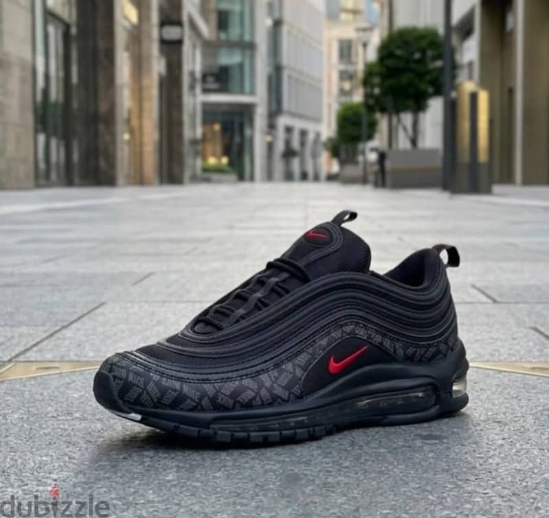 Air Max97 Mirror 1
