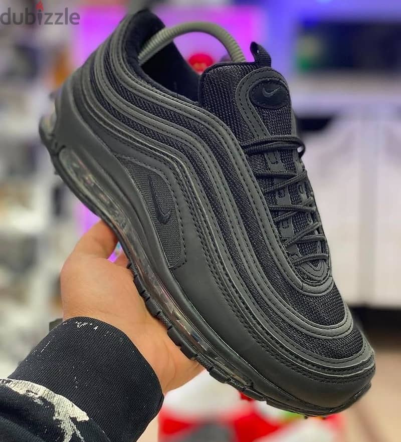 Air Max97 Mirror 2