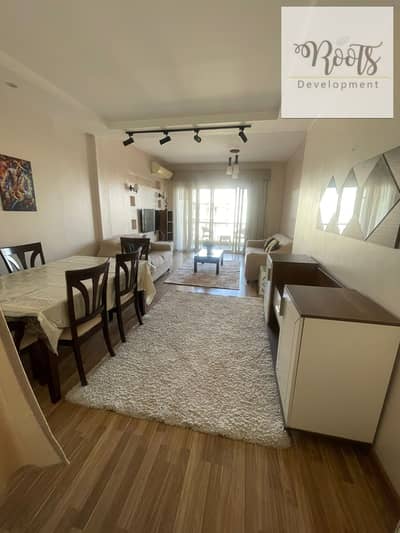 For Rent Apartment Fully Furnished with AC/S, in Hadayek El Mohandessin, Sheikh Zayed.