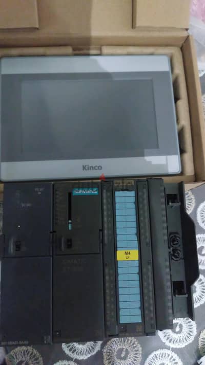 plc simans s 300  315 2EH14
