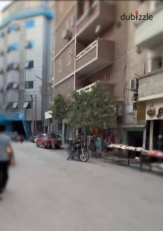 Apartment for sale in Asyut " Petroleum Division - payment facilities
