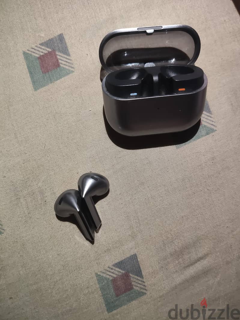 Samsung Galaxy buds 3 2