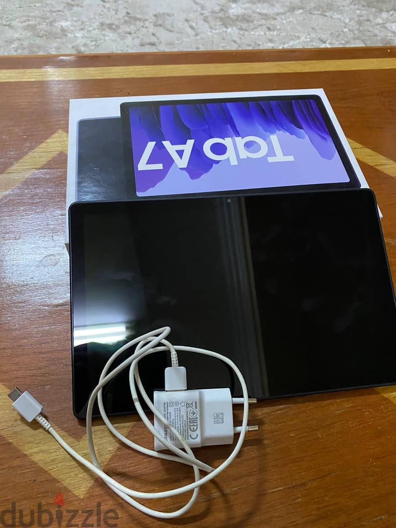 tablet samsung 1