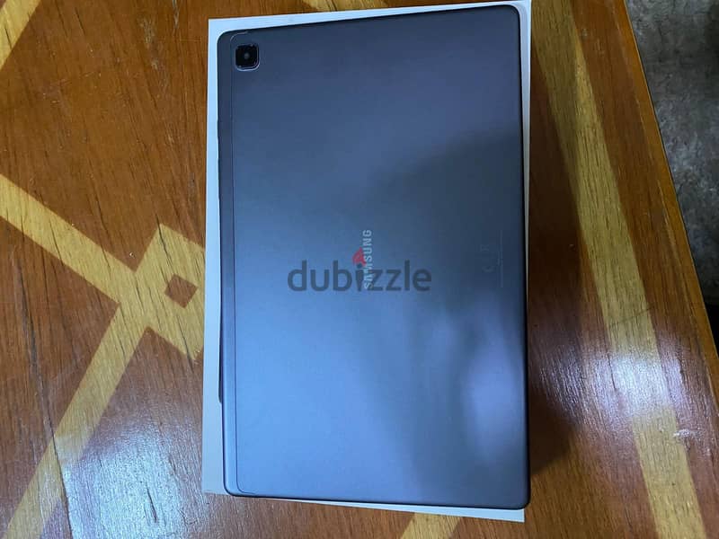 tablet samsung 2