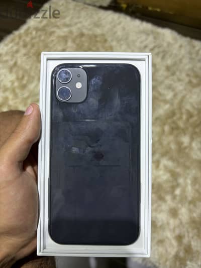 Apple - iPhone 11