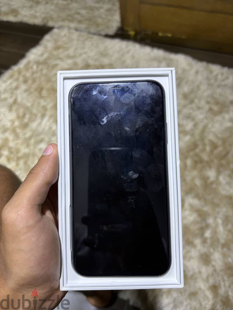 Apple - iPhone 11 1