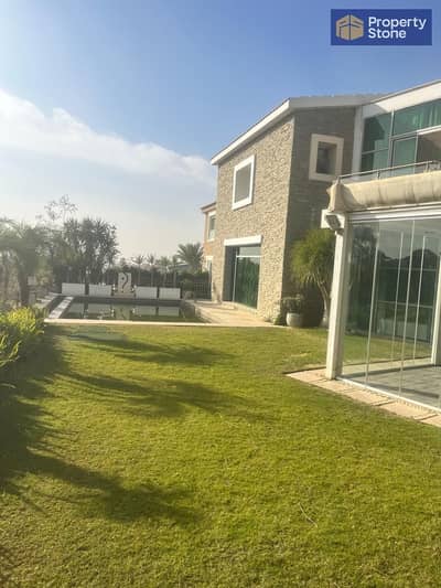 Luxury Villa for Sale | Prime Location | Direct Golf View