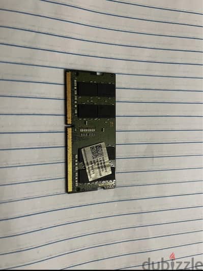 RAM 16 ddr4 laptop