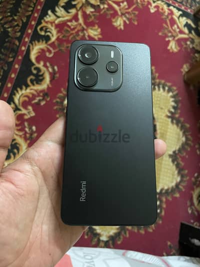 Redmi Note 14 _ شاومي _ ريدمي نوت 14