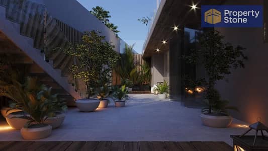 Luxury Standalone Villa for Sale | PK1 Compound | New Cairo
