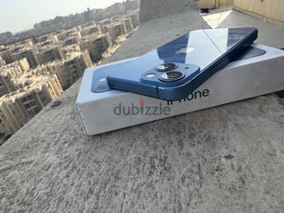 Apple - iPhone 13 mini لسرعة البيع أو بدل