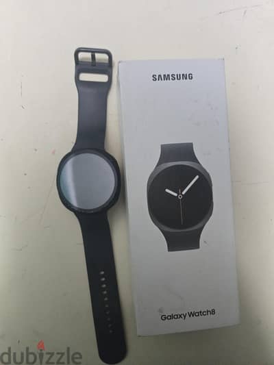 Galaxy Watch 8