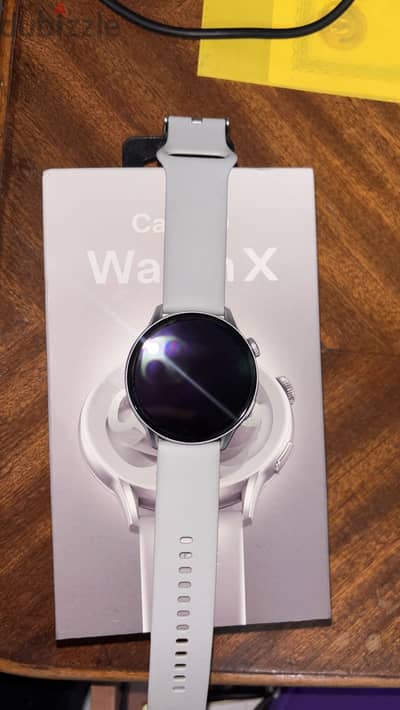 Cardoo Watch X orbit