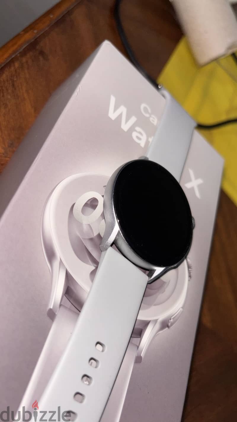 Cardoo Watch X orbit 2